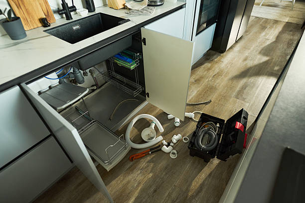 24/7 Emergency Water Heater Repair experts in West Springfield, VA